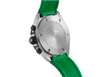 Orologio Tag Heuer Uomo Formula 1 in Acciaio CAZ101AP.FT8056 - CAZ101AP.FT8056